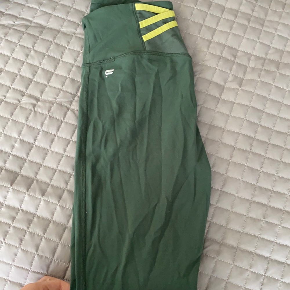 Fabletics Motion 365 leggings